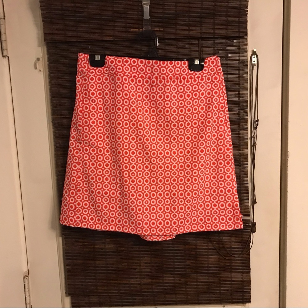 Rip Skirt BANDI Skirt